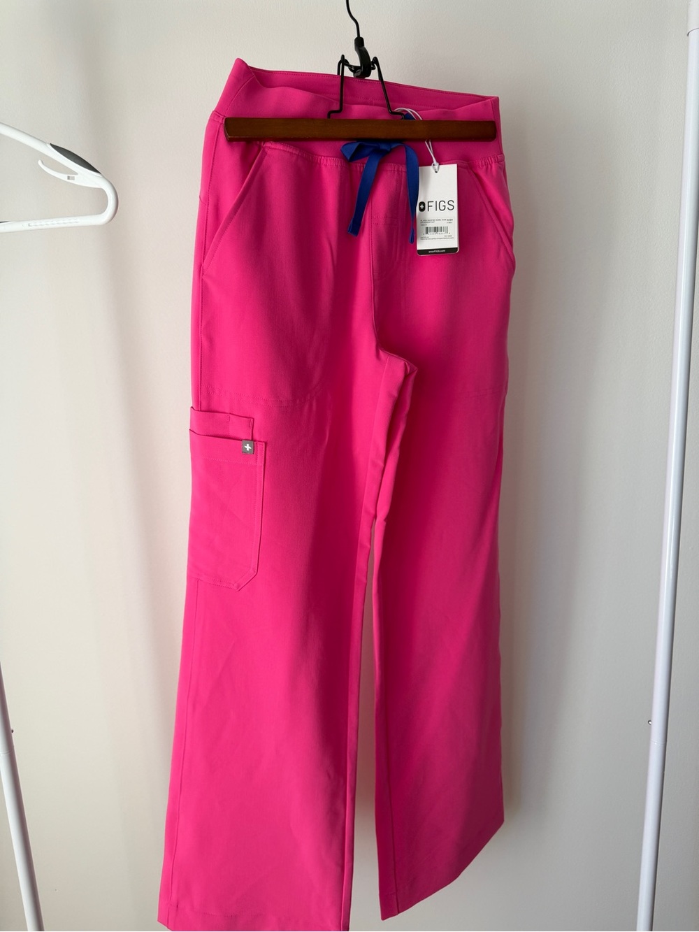 Figs scrub pant XXS